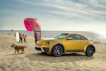 Volkswagen Beetle Dune 2016 года
